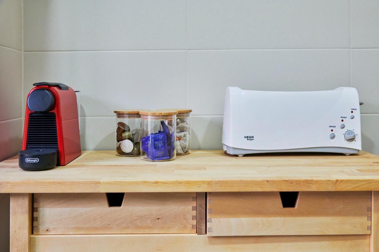 Belem Light Filled Apt With Patio, By Timecooler Lisboa Ngoại thất bức ảnh