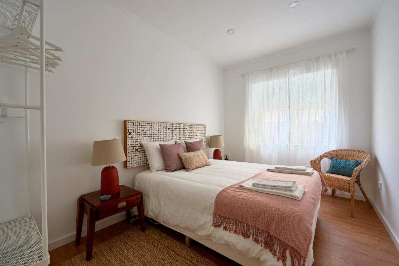 Belem Light Filled Apt With Patio, By Timecooler Lisboa Ngoại thất bức ảnh