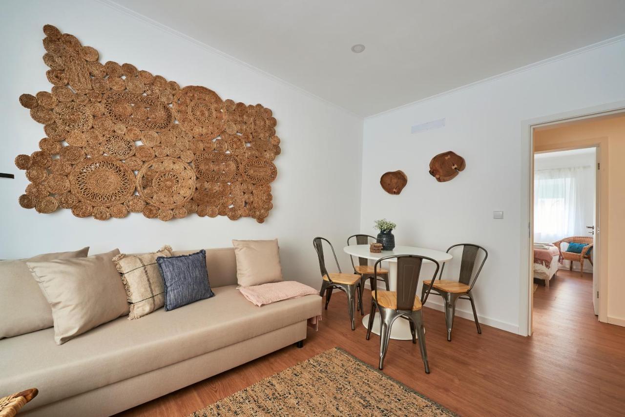 Belem Light Filled Apt With Patio, By Timecooler Lisboa Ngoại thất bức ảnh